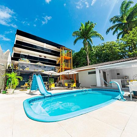Pousada Maanaim Porto Porto de Galinhas Luaran gambar