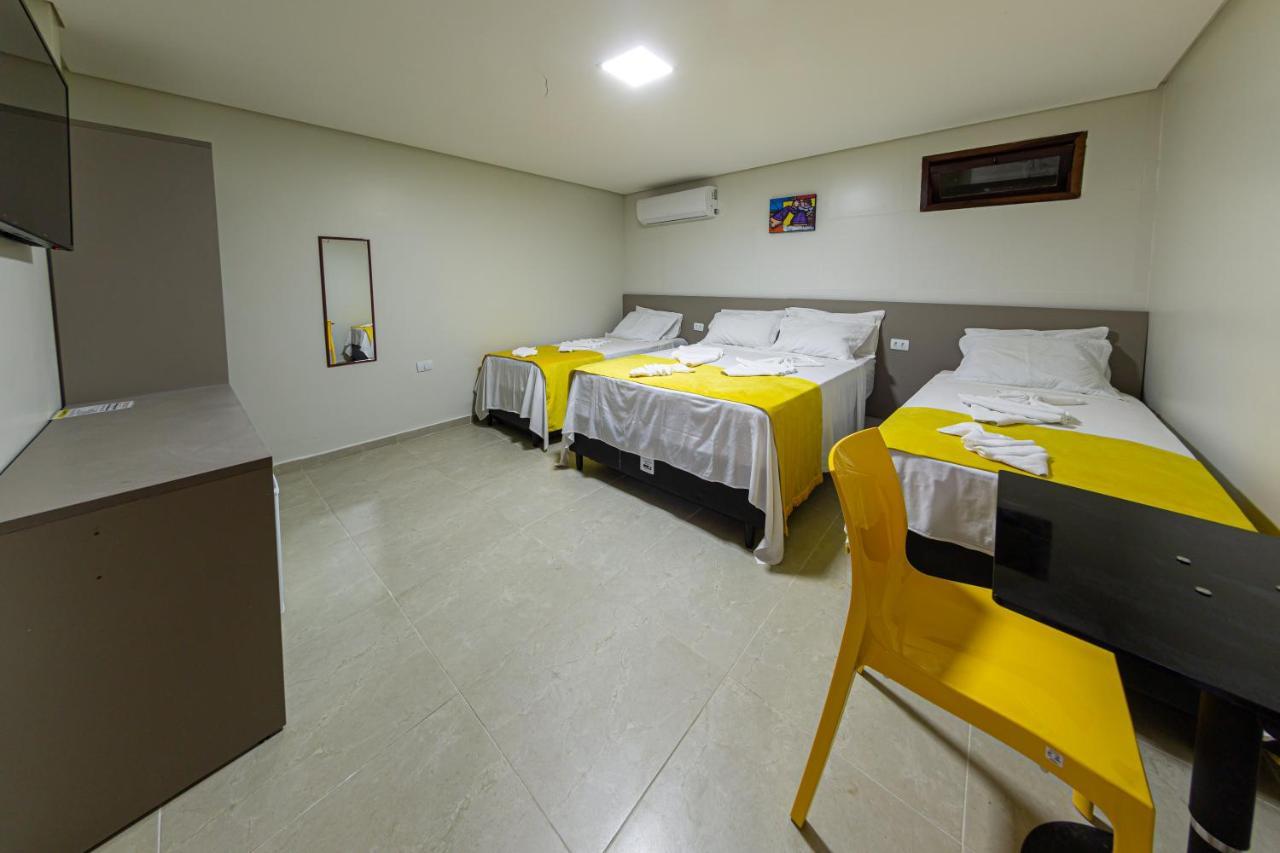 Pousada Maanaim Porto Porto de Galinhas Luaran gambar